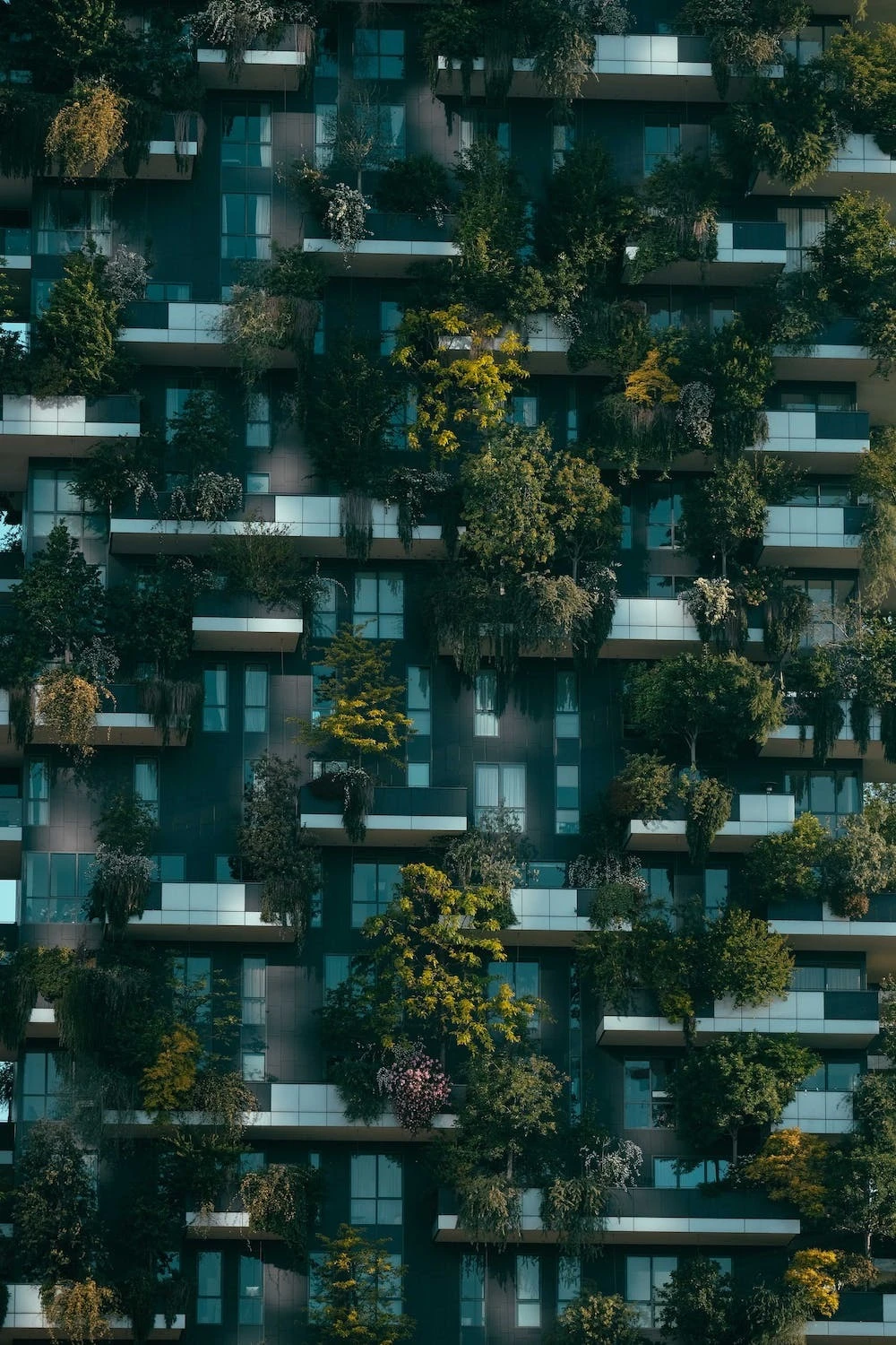 Sustainable Urban Planning