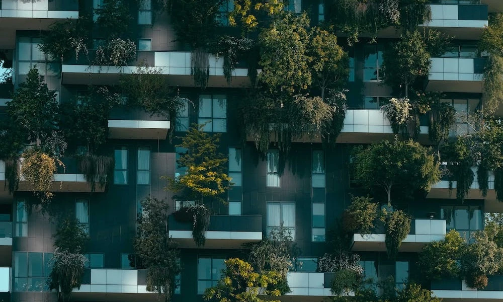 Sustainable Urban Planning